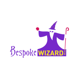 Logo Design by Osllath for BESPOKE WIZARD! | Design: #18536308