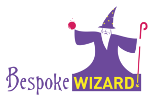 Logo Design by Osllath for BESPOKE WIZARD! | Design: #18620420