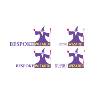 Logo Design by Osllath for BESPOKE WIZARD! | Design: #18707927