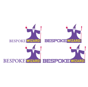 Logo Design by Osllath for BESPOKE WIZARD! | Design: #18707957