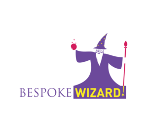 Logo Design by Osllath for BESPOKE WIZARD! | Design: #18746391