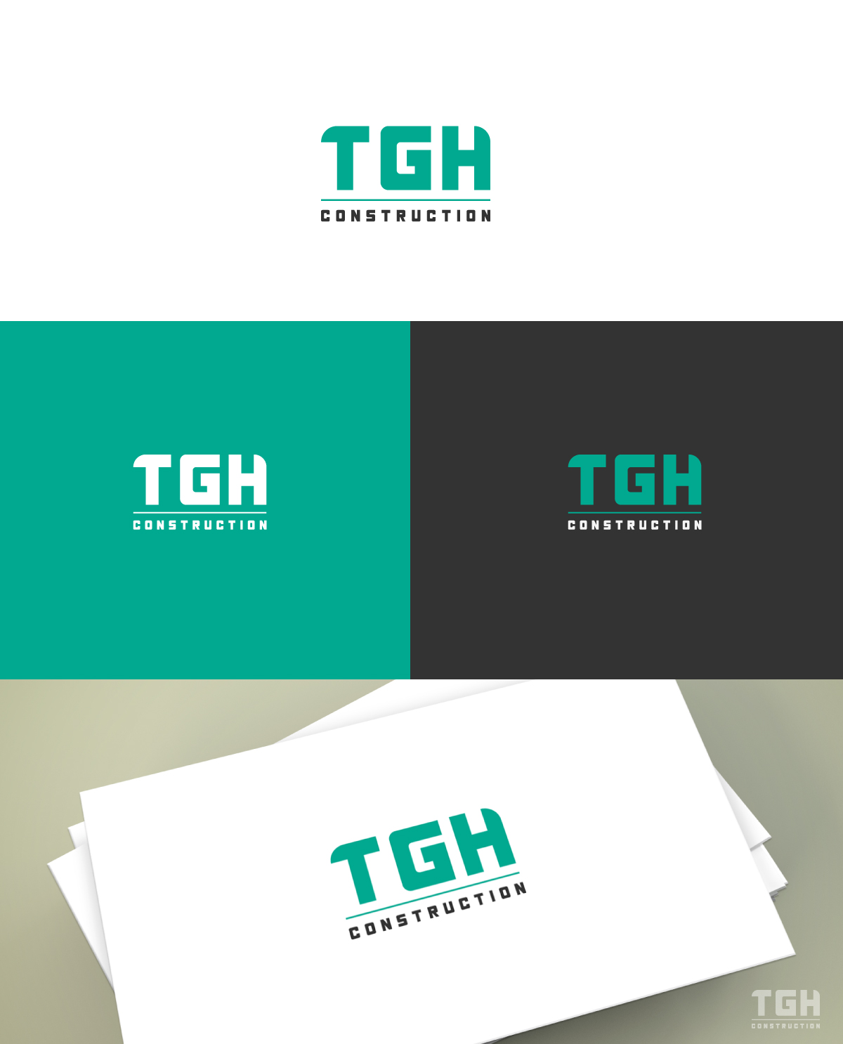 Logo Design by ergo™ for this project | Design #18362365