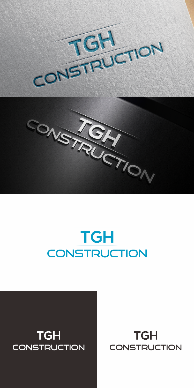 Logo Design by cihuuuuuu 2 for this project | Design #18354387