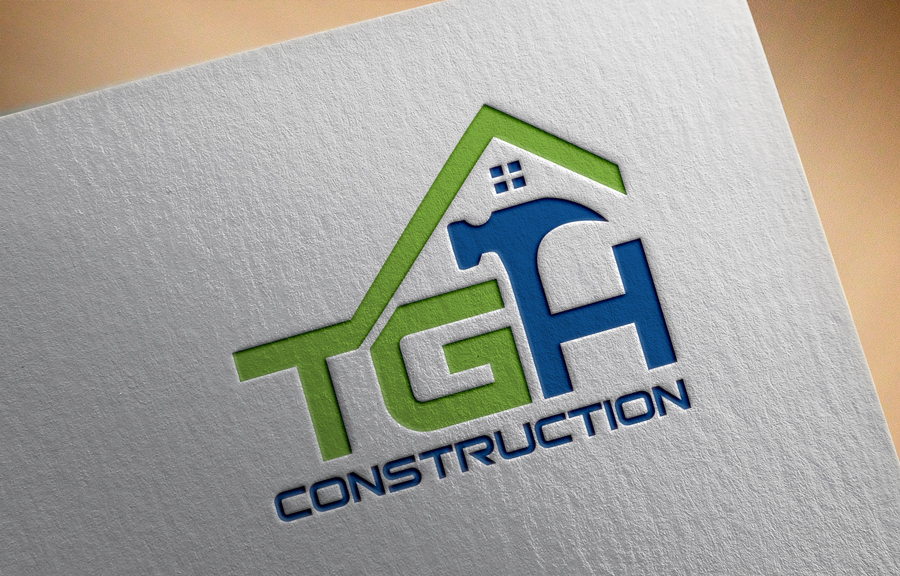 Logo Design by Kontab for this project | Design #18356821