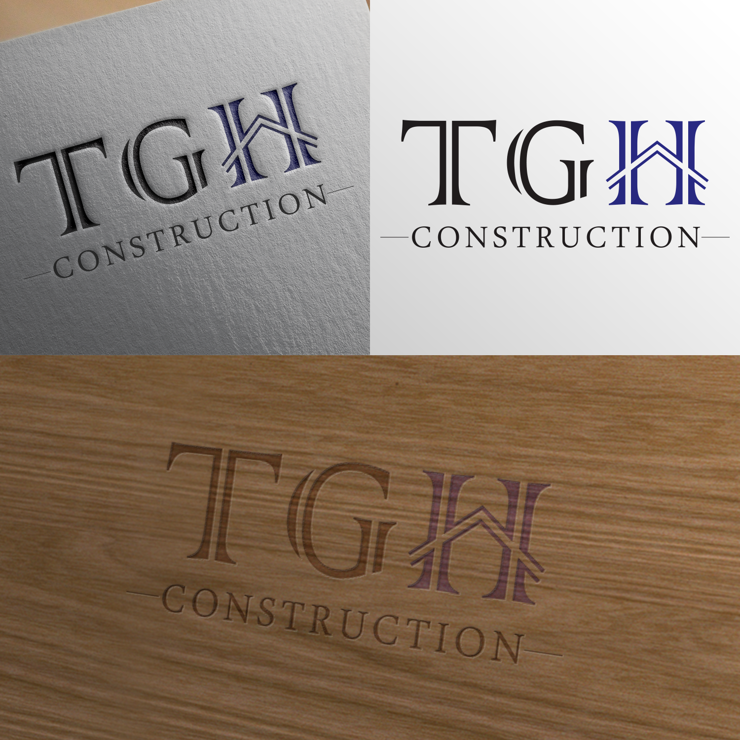 Logo Design by Fauzan 2 for this project | Design #18418801
