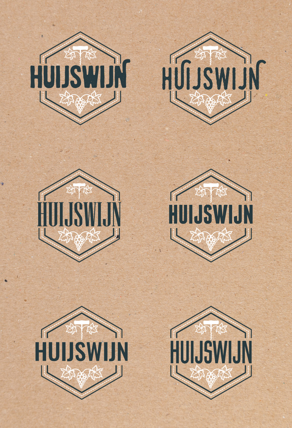 Logo Design by Veronica Dan for this project | Design #18568455