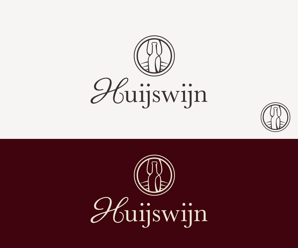 Logo Design by cerus for this project | Design #18591908