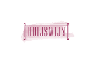 Huijswijn | Logo Design by jaime.sp