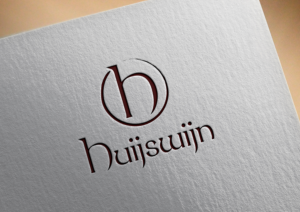 Huijswijn | Logo Design by maria-kaz