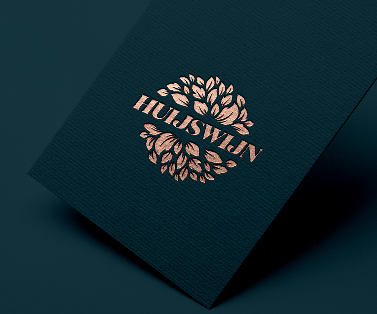 Logo Design by daviddaviesgd for this project | Design #18599607