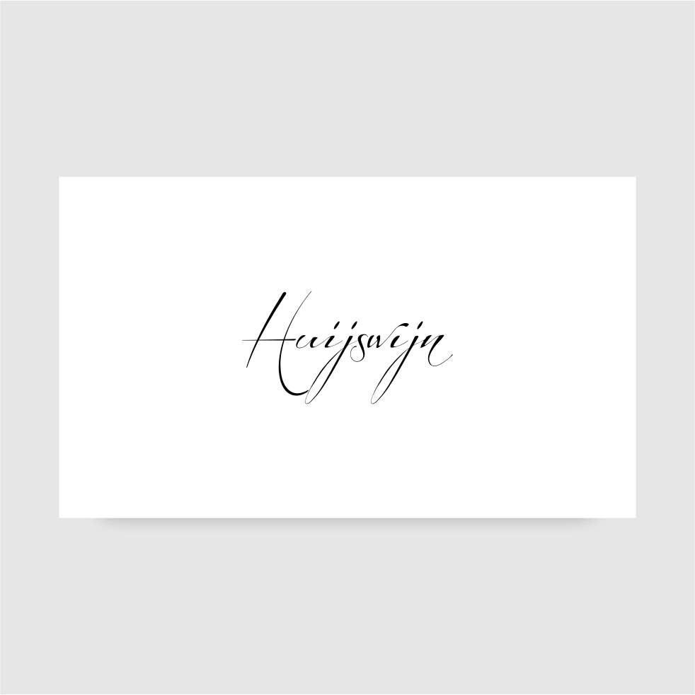 Logo Design by SteffySummer for this project | Design #18600081