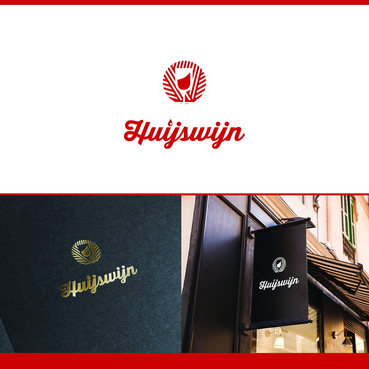 Logo Design by A.STUDIO for this project | Design #18580780