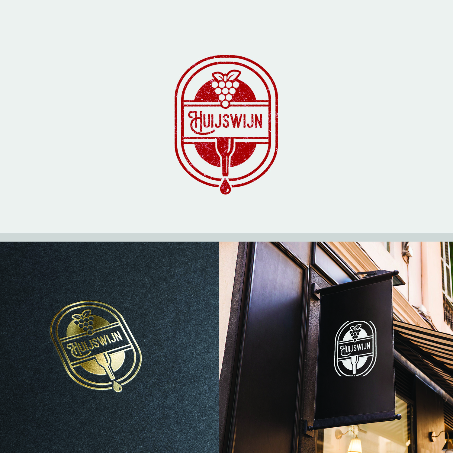 Logo Design by A.STUDIO for this project | Design #18581691