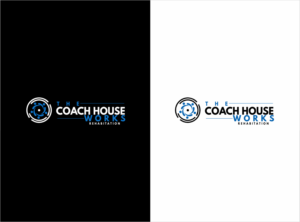 Logo Design by nikkiblue for this project | Design: #18337811