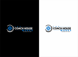 Logo Design by nikkiblue for this project | Design: #18338061