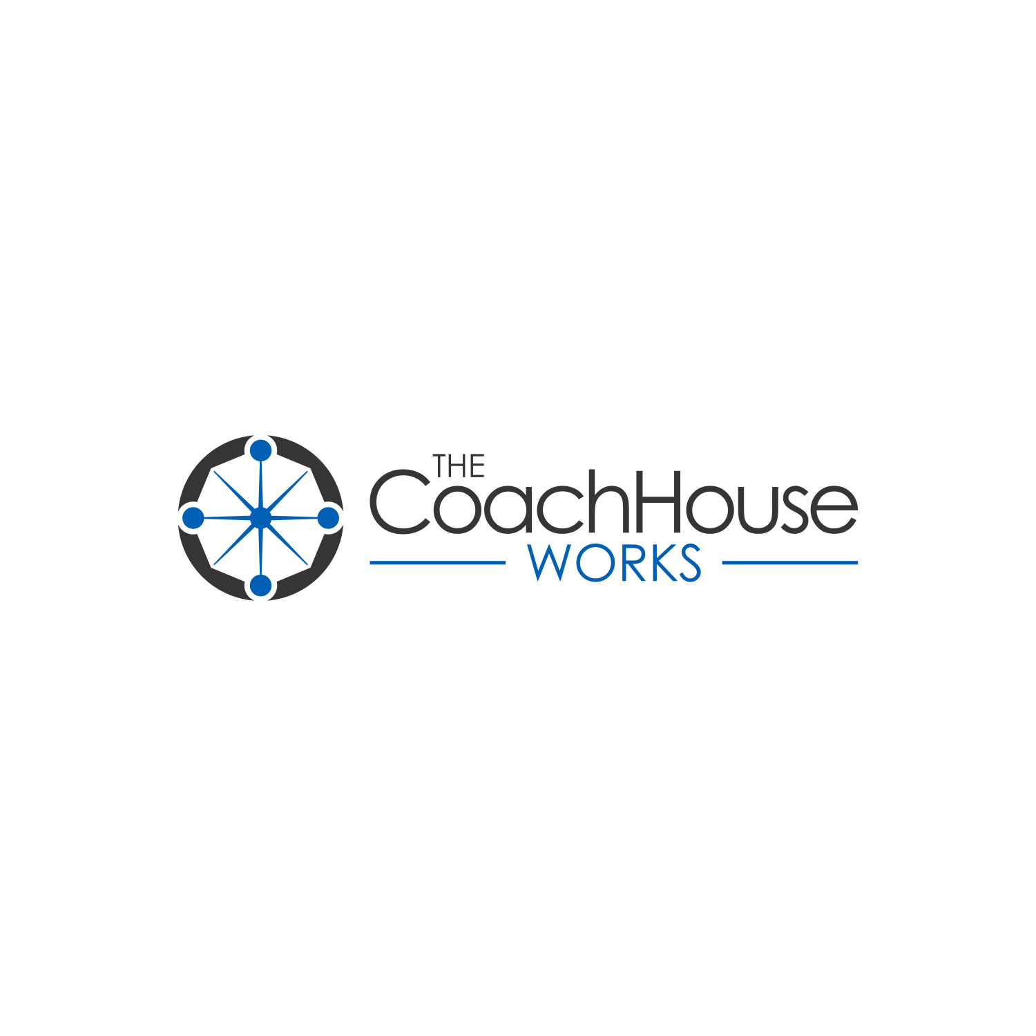 Logo Design by Khalik for this project | Design #18345023