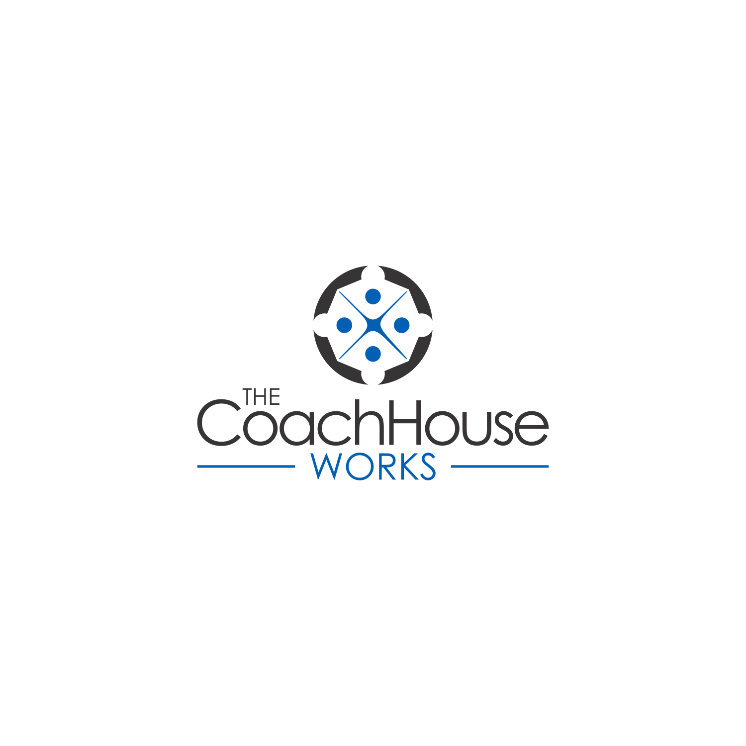 Logo Design by Khalik for this project | Design #18345057