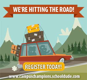 Banner Ad Design by TravelFreak for SchoolDude | Design #2803242