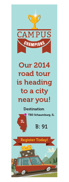 Banner Ad Design by Priyo Subarkah for SchoolDude | Design #2803444