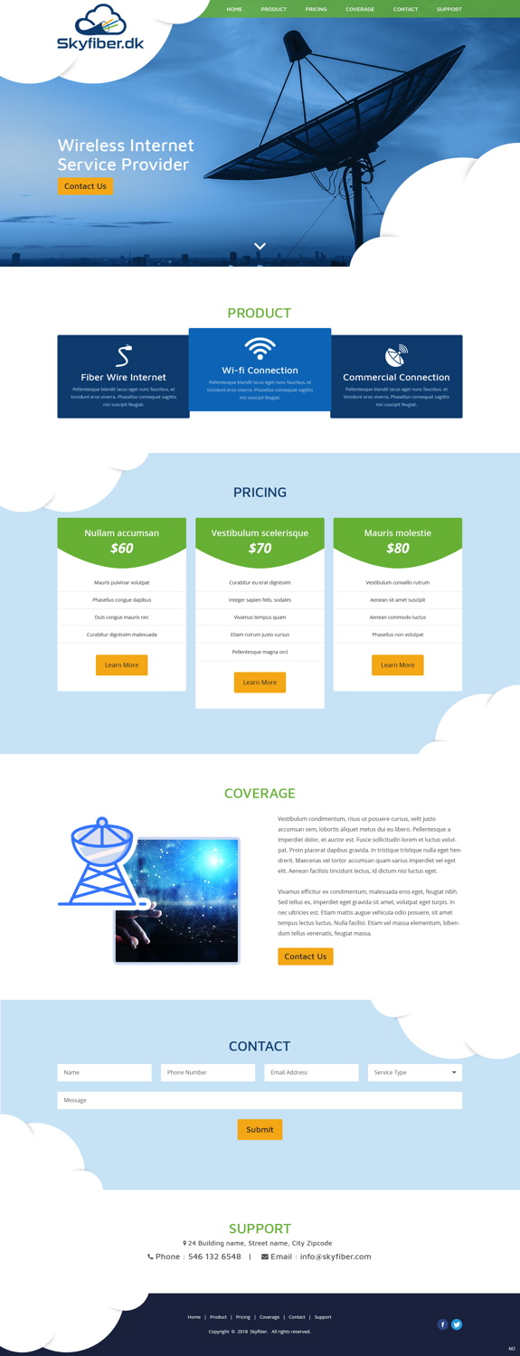Diseño Web por pb para este proyecto | Diseño #18462510