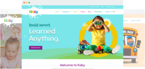 Web Design by farins88 for this project | Design: #18539413