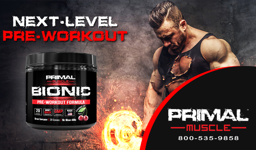 Postkarten-Design von Best Design Hub für Ultimate Fitness Nutrition, Inc. | Design #18360049