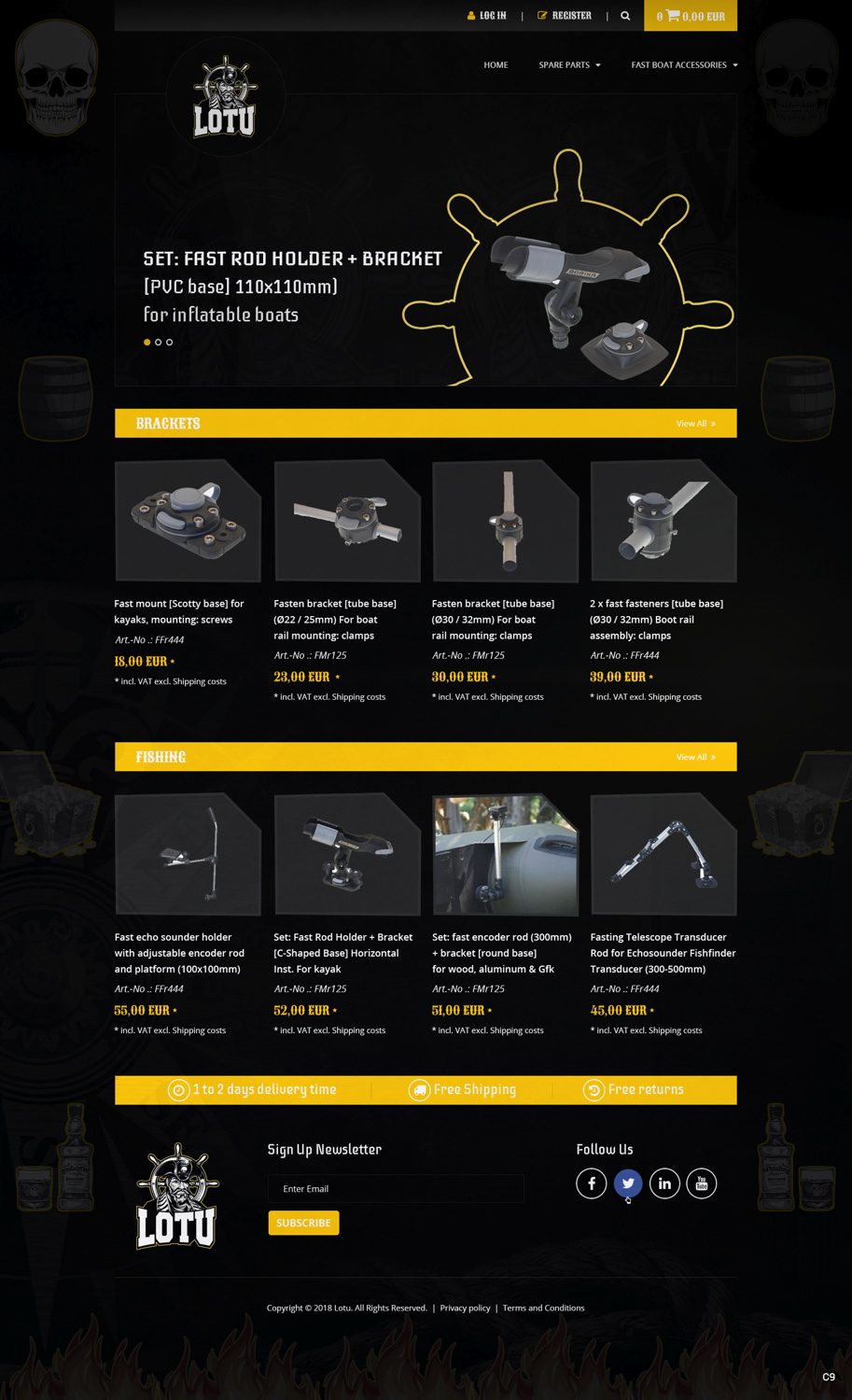 Web Design par pb pour Bengar GmbH | Design #18345441