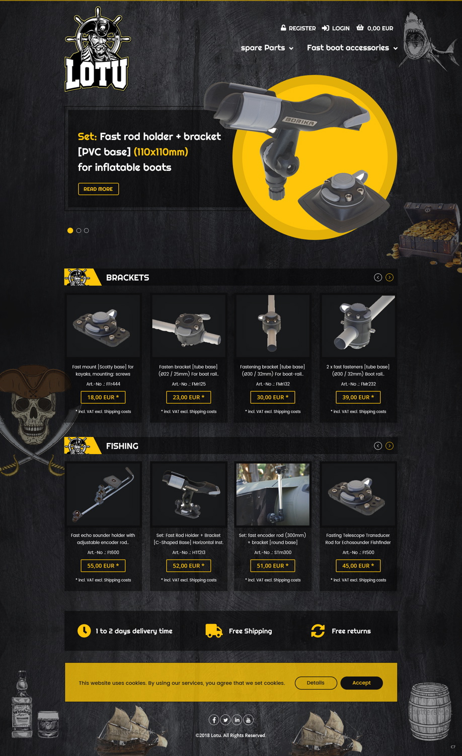 Web Design by pb for Bengar GmbH | Design #18345442