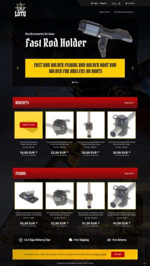 Web Design by pb for Bengar GmbH | Design: #18345450