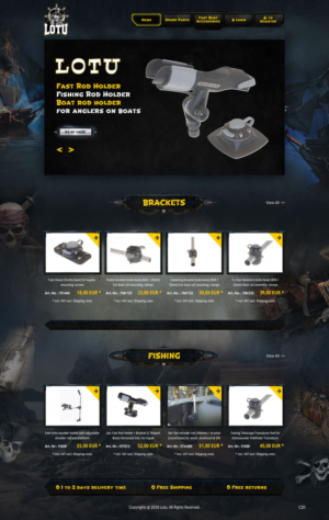 Web Design by pb for Bengar GmbH | Design: #18345451