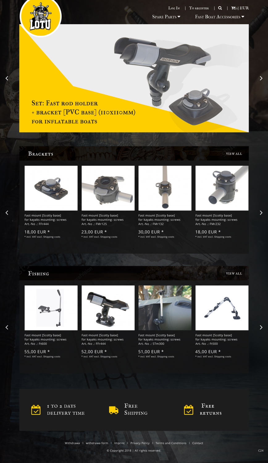 Web Design par pb pour Bengar GmbH | Design #18345933