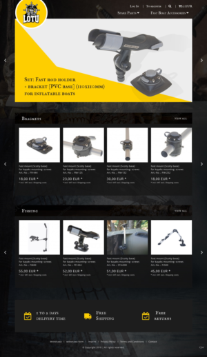 Web Design by pb for Bengar GmbH | Design: #18345933