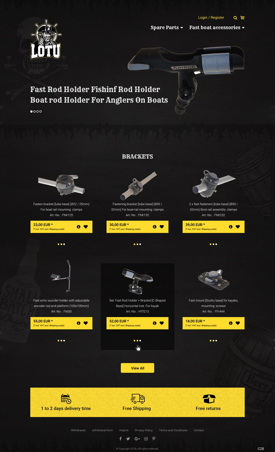 Web Design by pb for Bengar GmbH | Design #18354159
