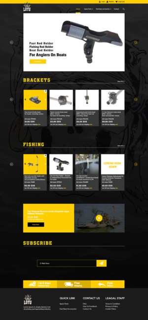 Web Design by bdesigner9 for Bengar GmbH | Design: #18354517