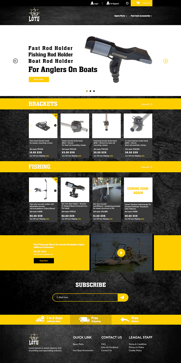 Web Design by bdesigner9 for Bengar GmbH | Design #18354518
