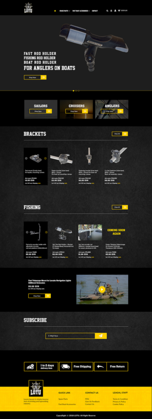 Web Design by bdesigner9 for Bengar GmbH | Design: #18380947