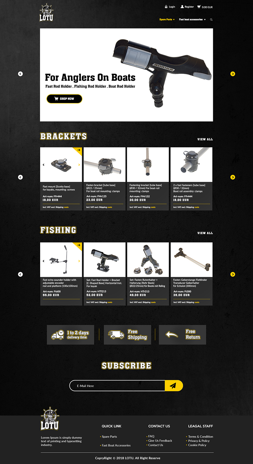 Web Design by bdesigner9 for Bengar GmbH | Design #18393057