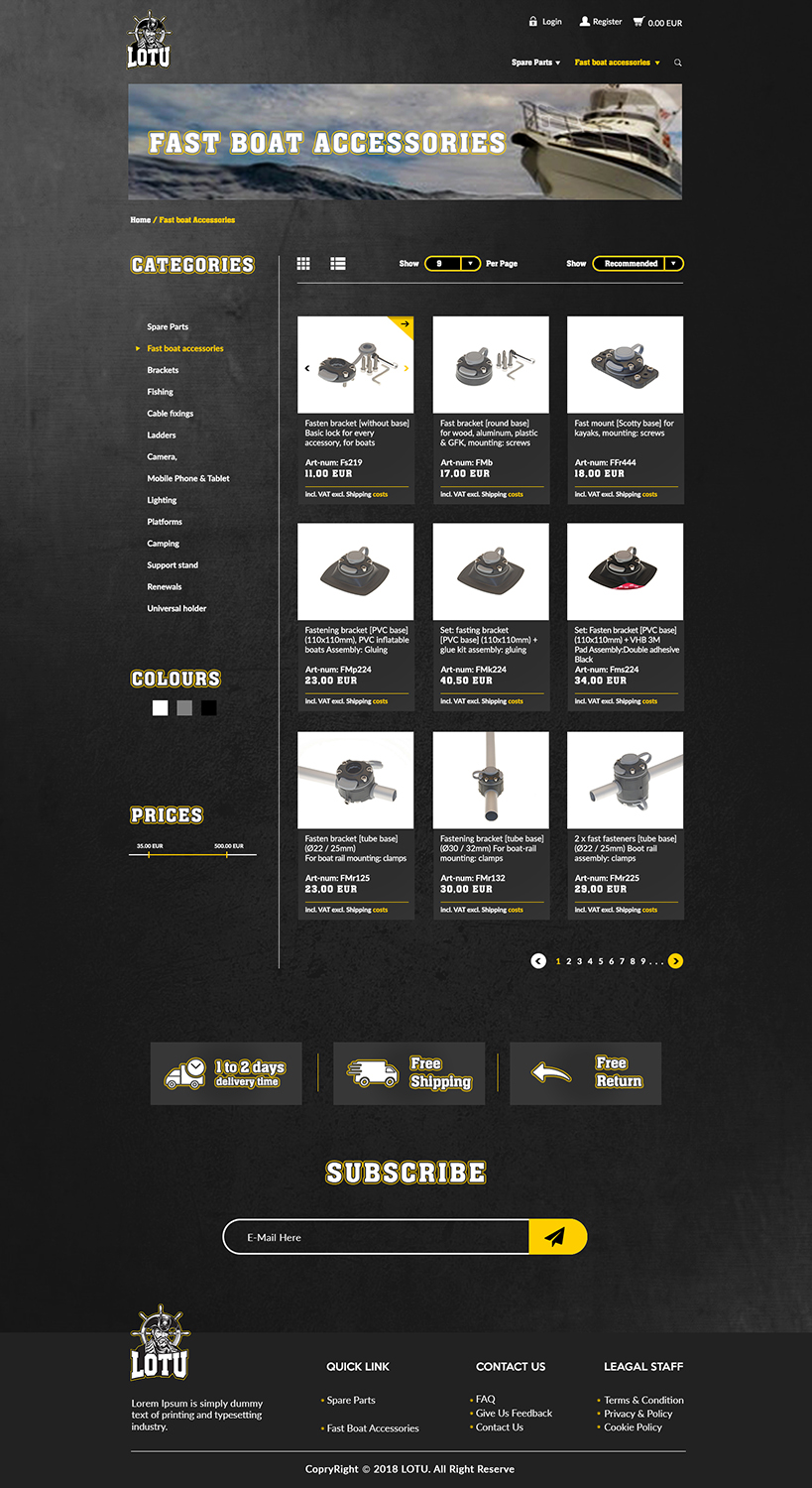 Web Design by bdesigner9 for Bengar GmbH | Design #18413195