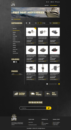 Web Design by bdesigner9 for Bengar GmbH | Design: #18413195