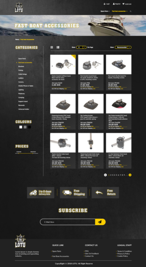 Web Design by bdesigner9 for Bengar GmbH | Design: #18421695