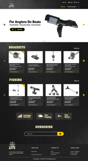 Web Design by bdesigner9 for Bengar GmbH | Design: #18421696