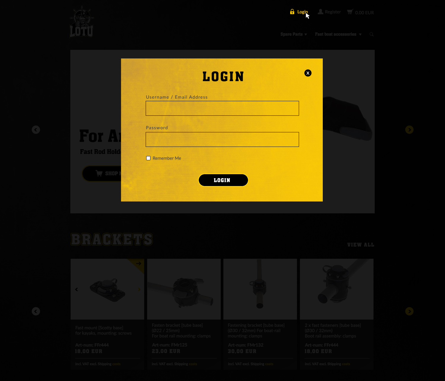 Web Design par bdesigner9 pour Bengar GmbH | Design #18489391