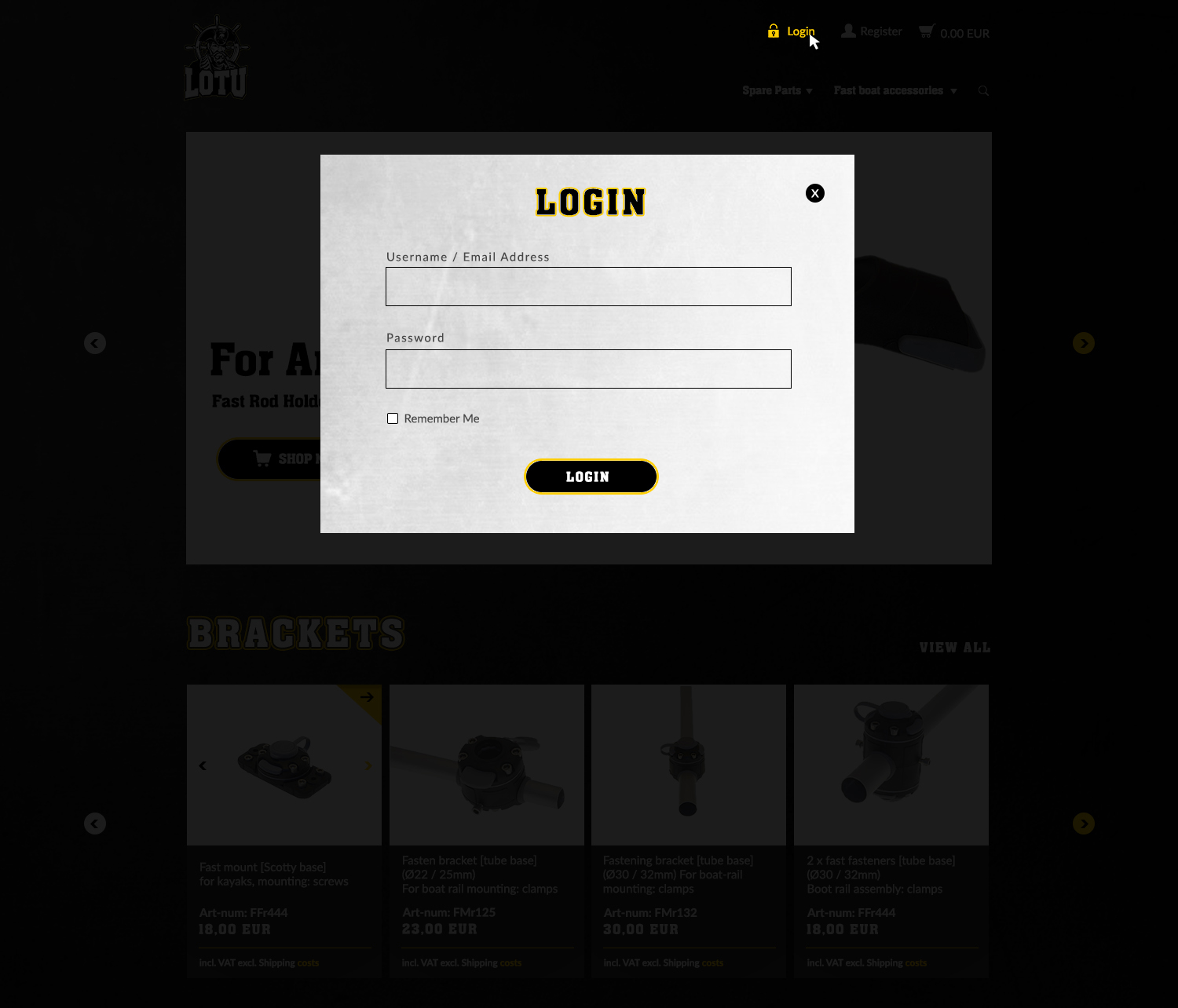 Web Design par bdesigner9 pour Bengar GmbH | Design #18489392