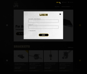 Web Design by bdesigner9 for Bengar GmbH | Design: #18489392