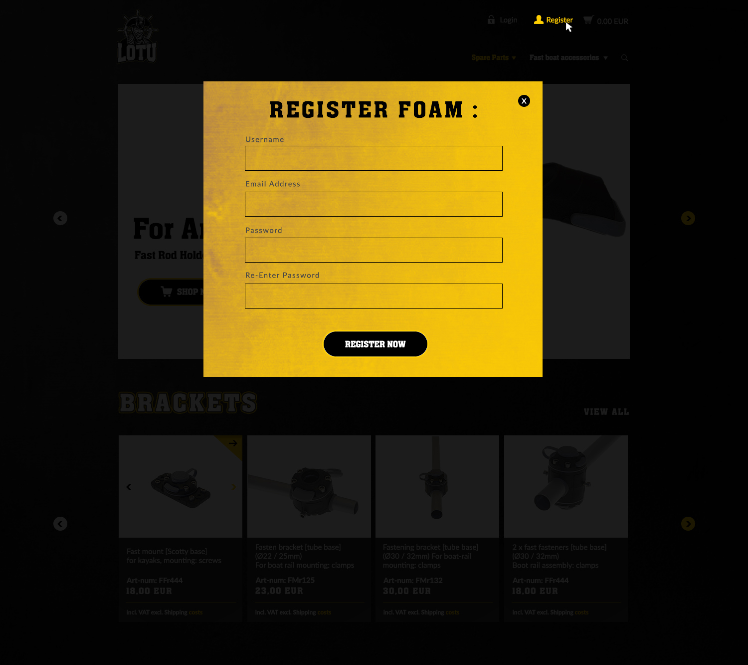 Web Design by bdesigner9 for Bengar GmbH | Design #18489405