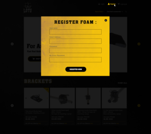 Web Design by bdesigner9 for Bengar GmbH | Design: #18489405