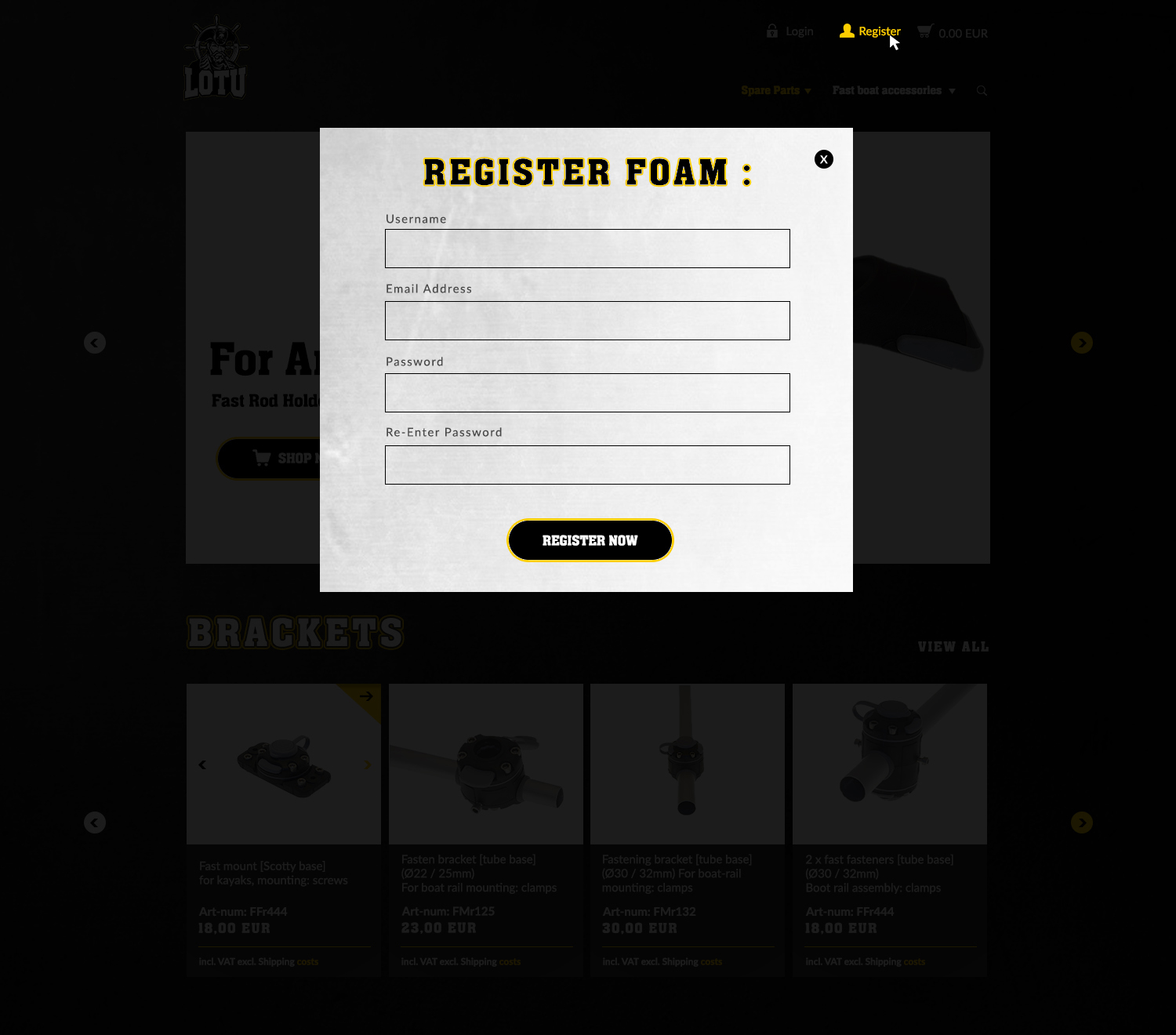 Web Design par bdesigner9 pour Bengar GmbH | Design #18489406