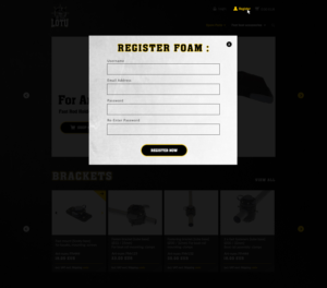 Web Design by bdesigner9 for Bengar GmbH | Design: #18489406