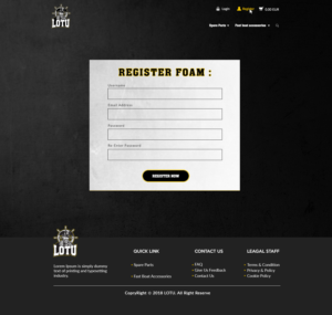 Web Design by bdesigner9 for Bengar GmbH | Design: #18489407