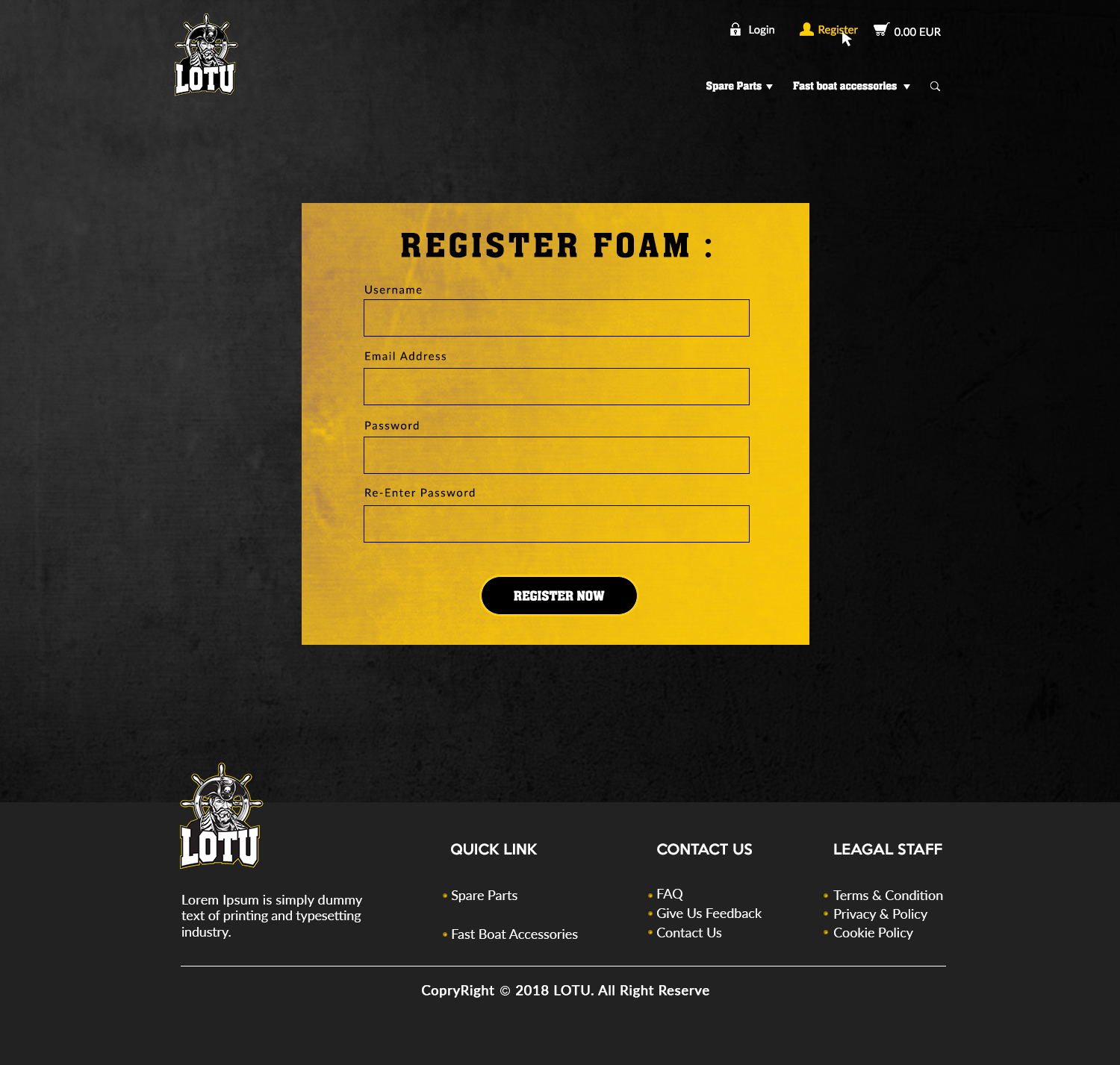 Web Design by bdesigner9 for Bengar GmbH | Design #18489408